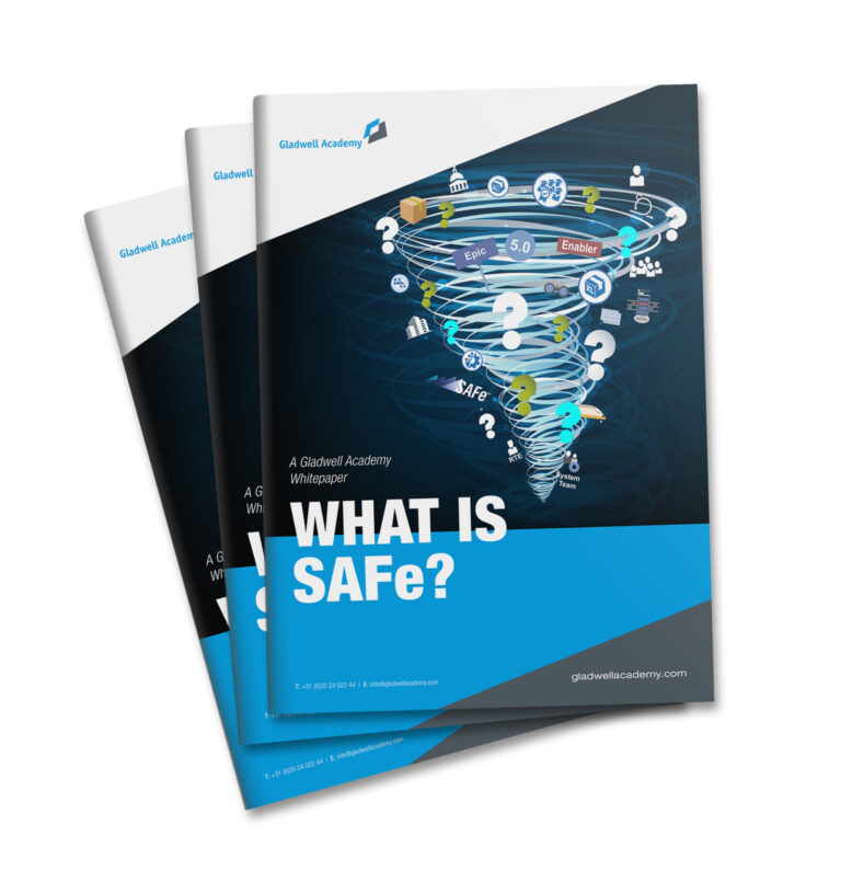 Free Whitepaper What Is Safe Gladwell Academy