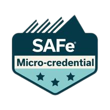 SAFe Micro-credential