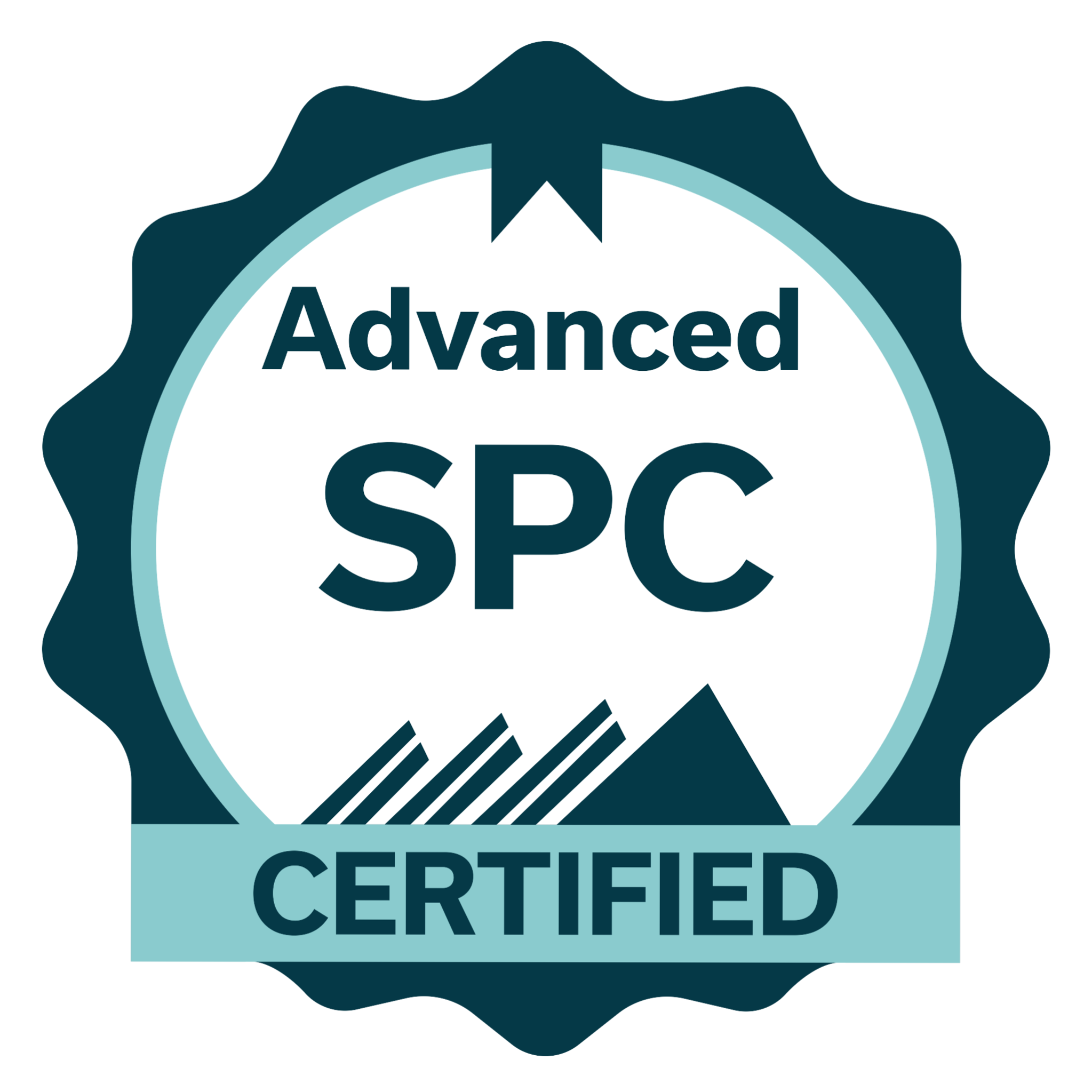 Advanced SPC