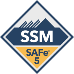 safe scrum master ssm