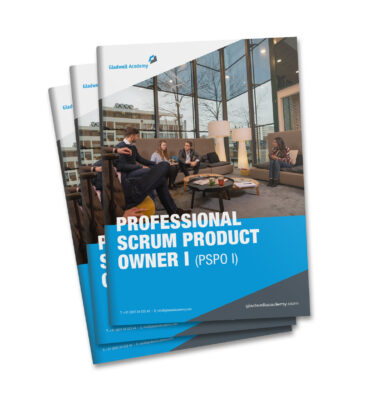 Professional Scrum Product Owner (PSPO) - Gladwell Academy