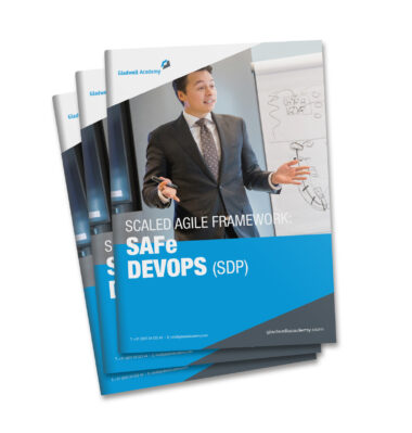 SAFe DevOps (SDP) training - Gladwell Academy