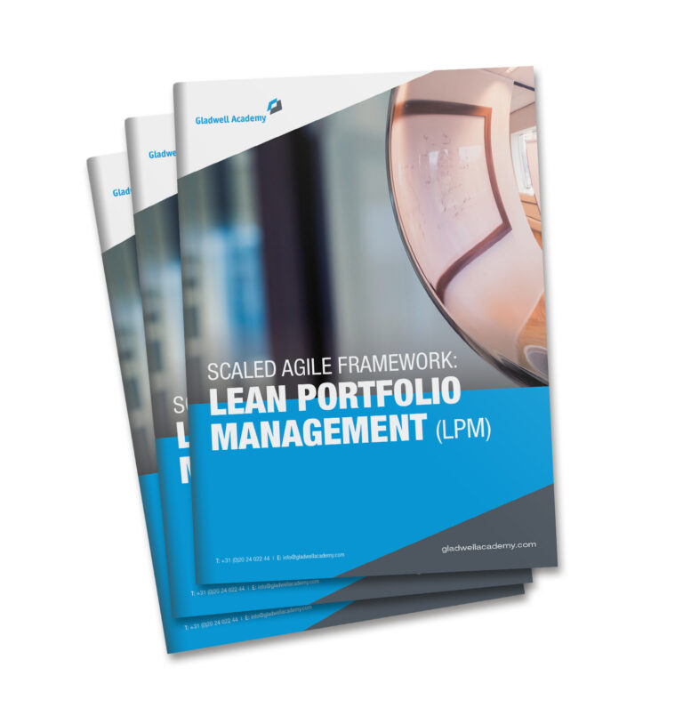 Agile Methodology Training | SAFe Lean Portfolio Management (LPM ...