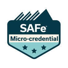 SAFe Micro-credential