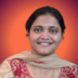 Photo of Shobana Arumugam, Lead Embedded Engineer