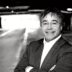 Photo of Dennis Mansell
