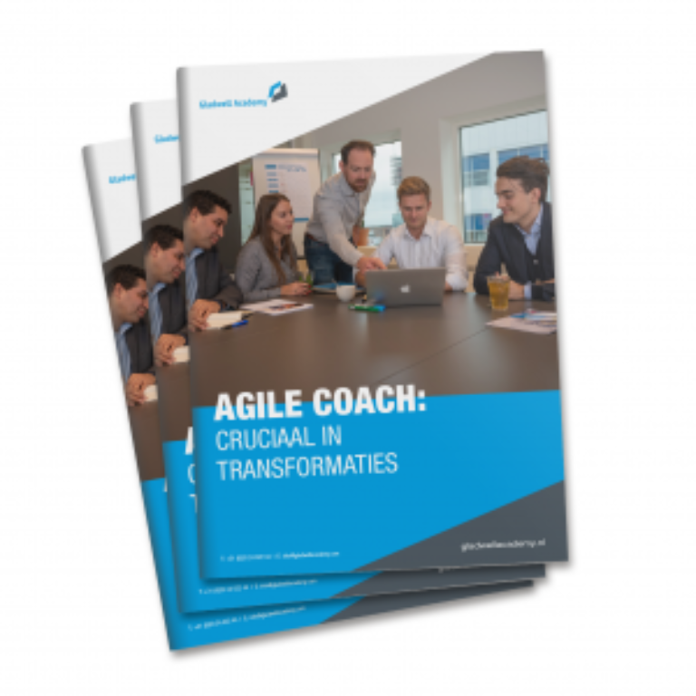 Agile Coach Whitepaper - Gladwell Academy